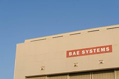 В Великобритании загорелся объект оборонной компании BAE Systems