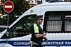 Россиянина заподозрили в расправе над женой в звании майора полиции