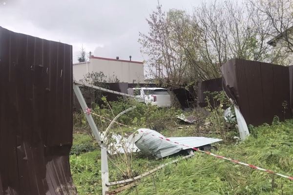 В Подмосковье расстреляли полковника армейского спецназа. Погибший офицер неделю назад вернулся с СВО