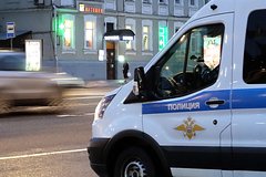 Восемь участников конфликта со стрельбой в российском городе забрали в полицию