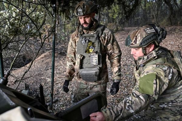 В бундестаге потребовали объяснений от Шольца из-за немецких военных на Украине