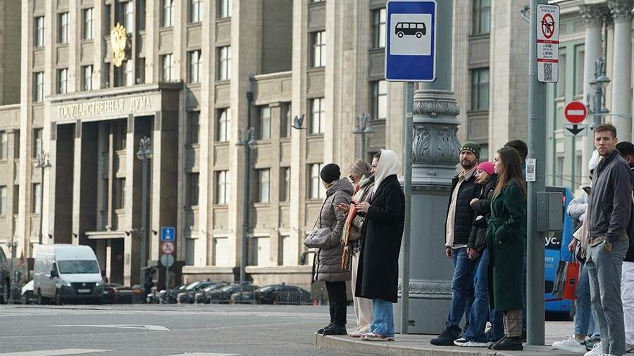 В ГД попросили Мишустина пересмотреть новые нормативы Минстроя по расселению жилья