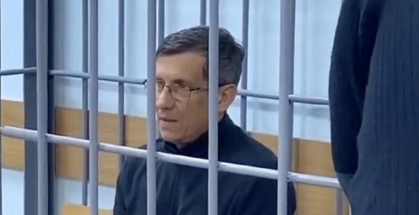 Замглавы управления охраны Минтранса арестован по делу о взятке